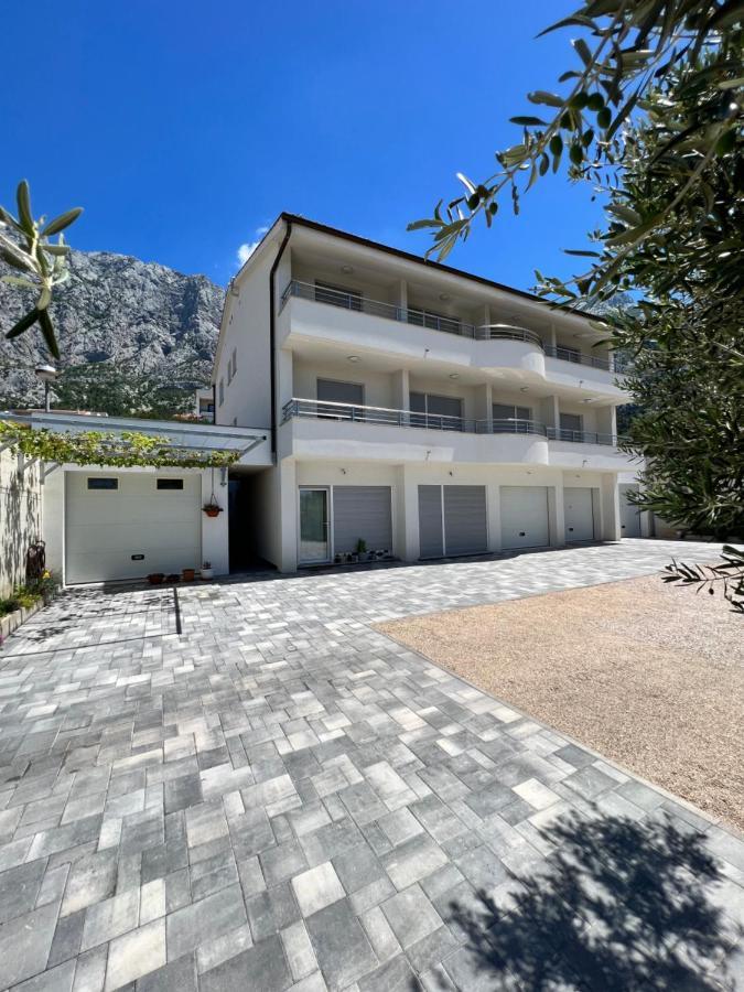 Beslic Apartments Veliko Brdo  Εξωτερικό φωτογραφία