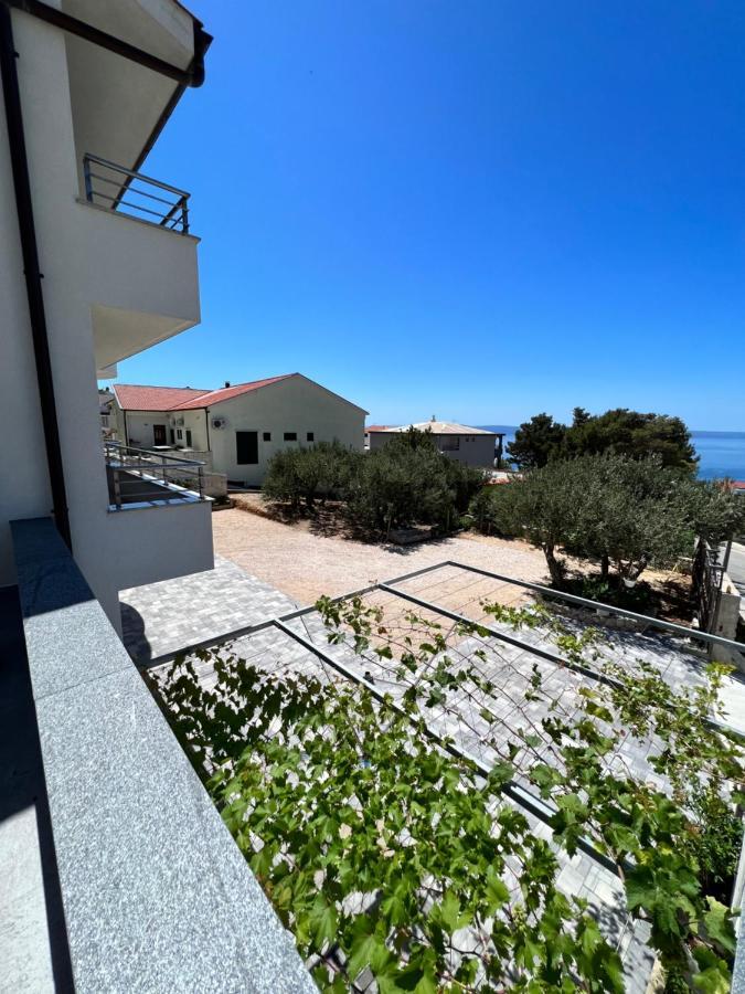 Beslic Apartments Veliko Brdo  Εξωτερικό φωτογραφία