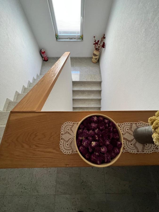 Beslic Apartments Veliko Brdo  Εξωτερικό φωτογραφία