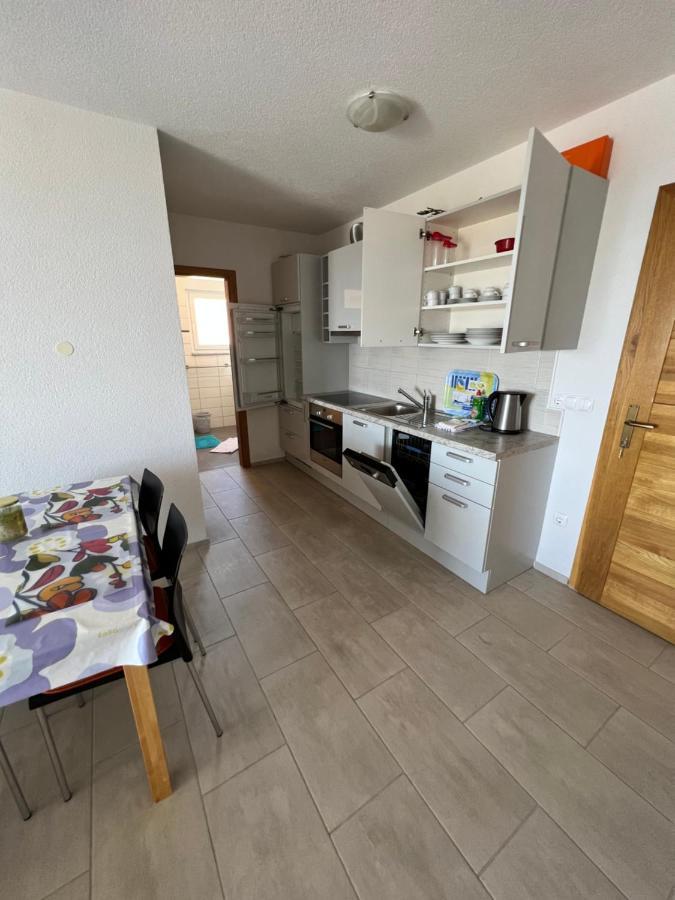 Beslic Apartments Veliko Brdo  Εξωτερικό φωτογραφία