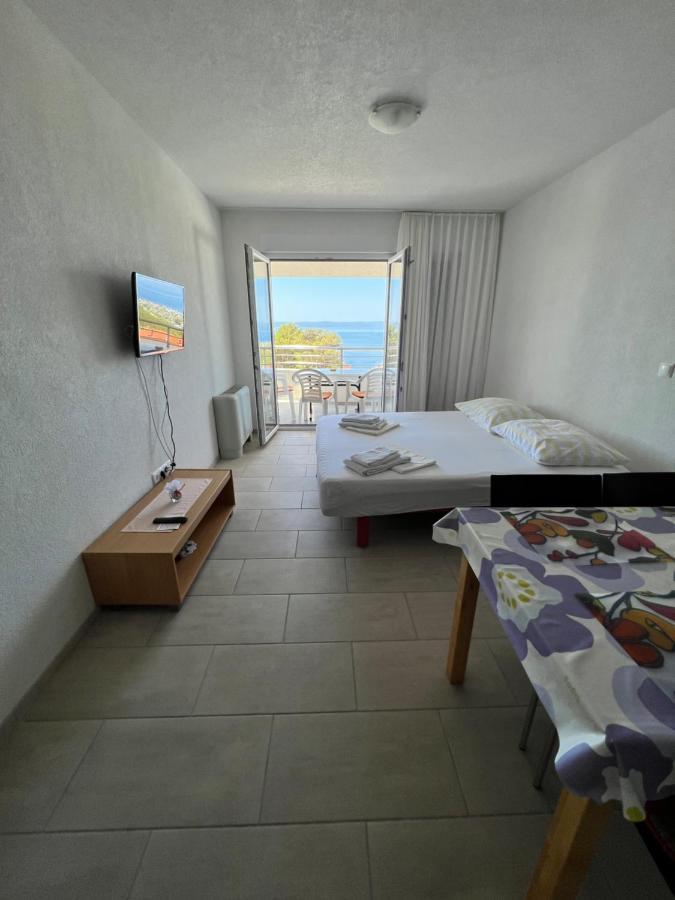 Beslic Apartments Veliko Brdo  Εξωτερικό φωτογραφία