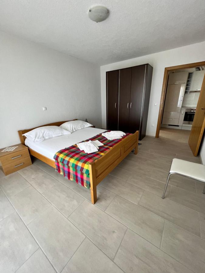 Beslic Apartments Veliko Brdo  Εξωτερικό φωτογραφία