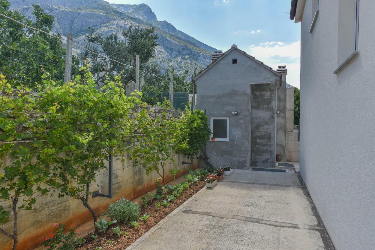 Beslic Apartments Veliko Brdo  Εξωτερικό φωτογραφία