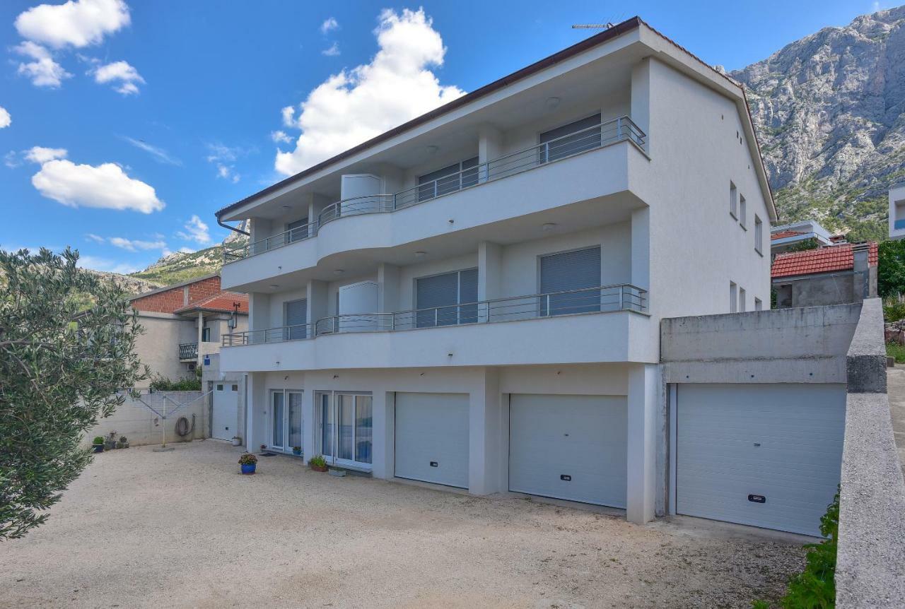 Beslic Apartments Veliko Brdo  Εξωτερικό φωτογραφία