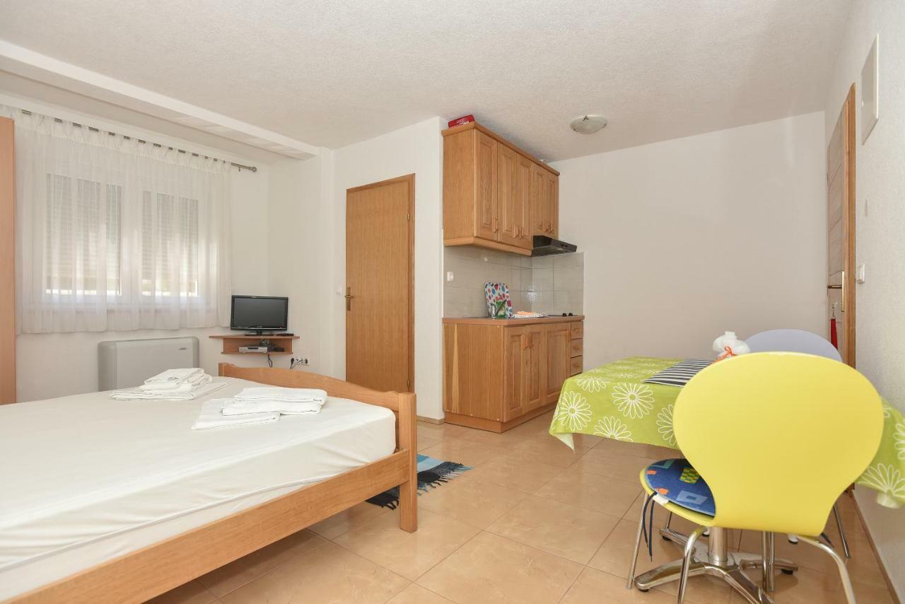 Beslic Apartments Veliko Brdo  Εξωτερικό φωτογραφία