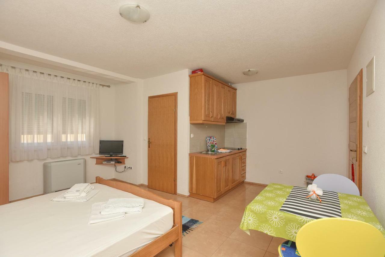 Beslic Apartments Veliko Brdo  Εξωτερικό φωτογραφία