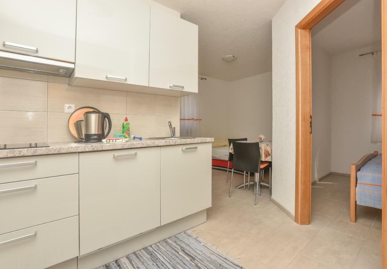 Beslic Apartments Veliko Brdo  Εξωτερικό φωτογραφία