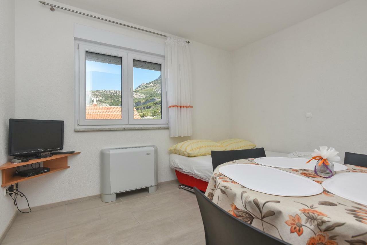 Beslic Apartments Veliko Brdo  Εξωτερικό φωτογραφία