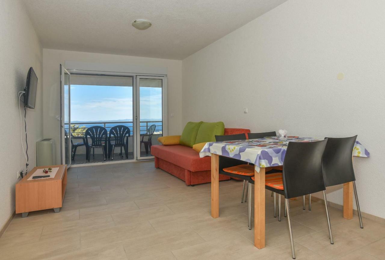 Beslic Apartments Veliko Brdo  Εξωτερικό φωτογραφία