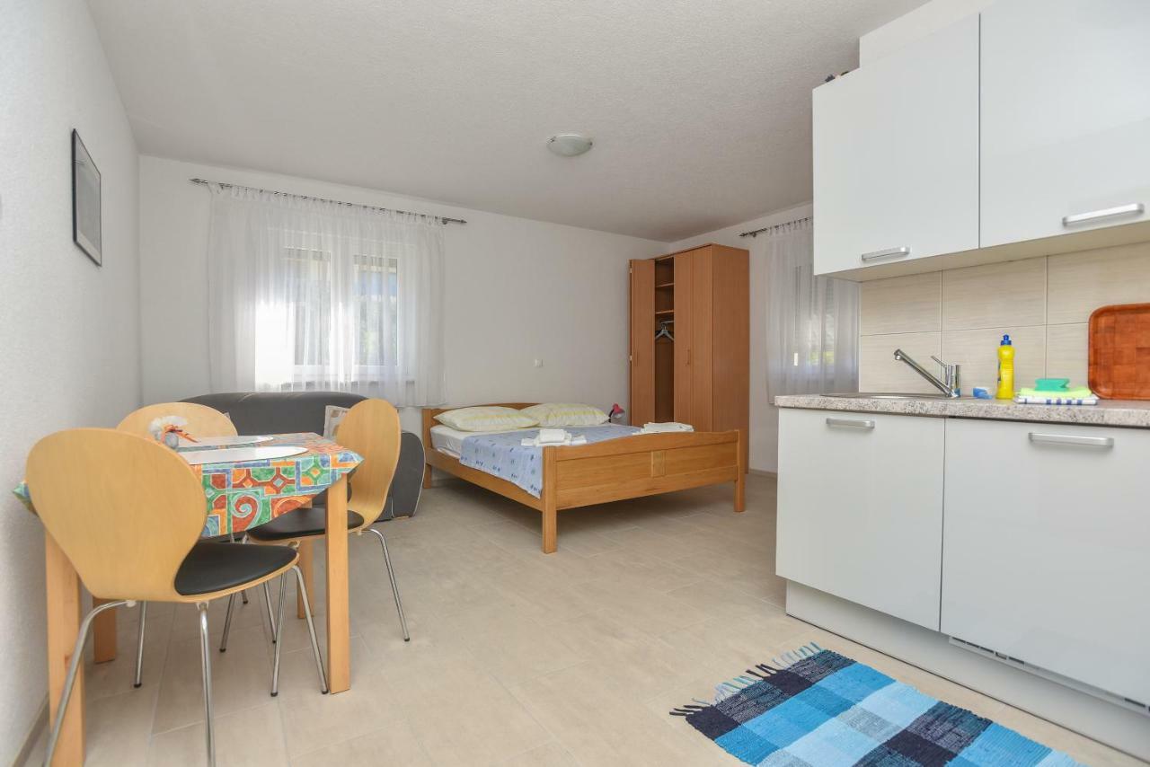 Beslic Apartments Veliko Brdo  Εξωτερικό φωτογραφία
