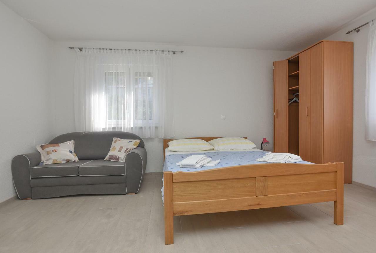 Beslic Apartments Veliko Brdo  Εξωτερικό φωτογραφία