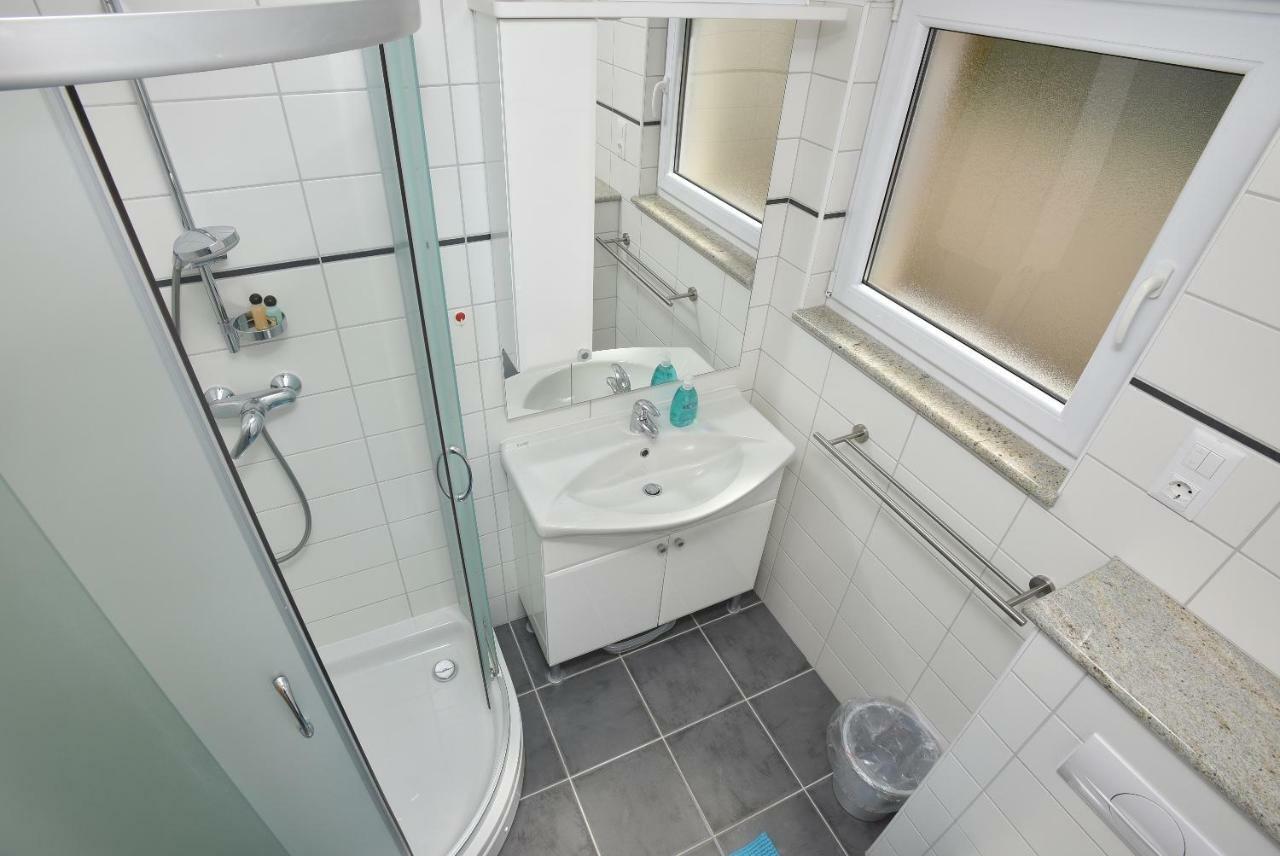 Beslic Apartments Veliko Brdo  Εξωτερικό φωτογραφία