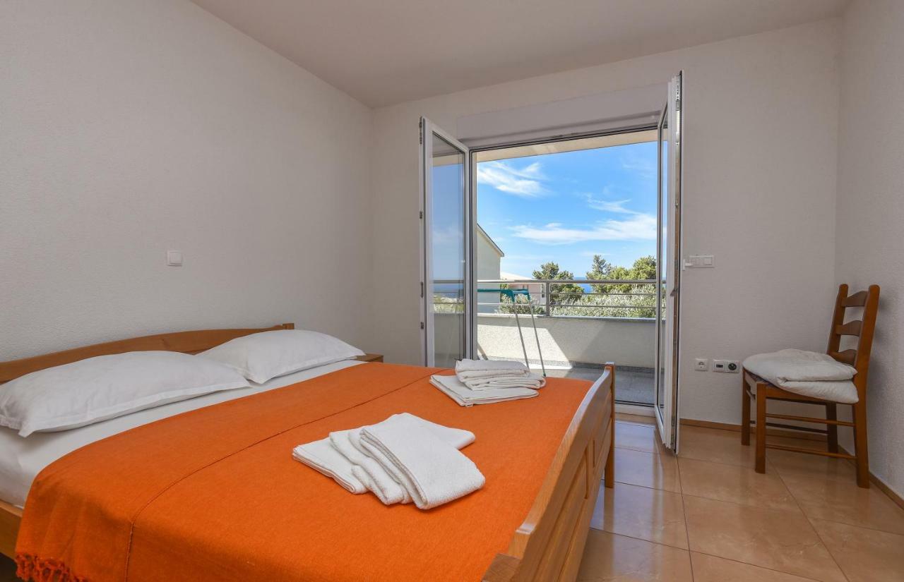 Beslic Apartments Veliko Brdo  Εξωτερικό φωτογραφία