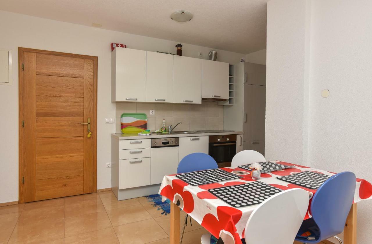 Beslic Apartments Veliko Brdo  Εξωτερικό φωτογραφία